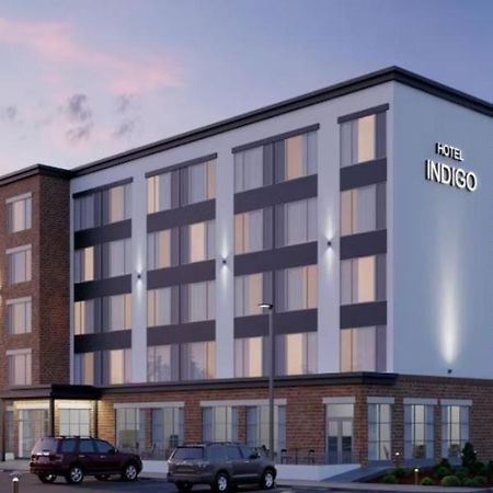 Hotel Indigo Huntsville - Midcity By Ihg Εξωτερικό φωτογραφία